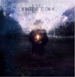 Winter Storm : Serenity in Darkness